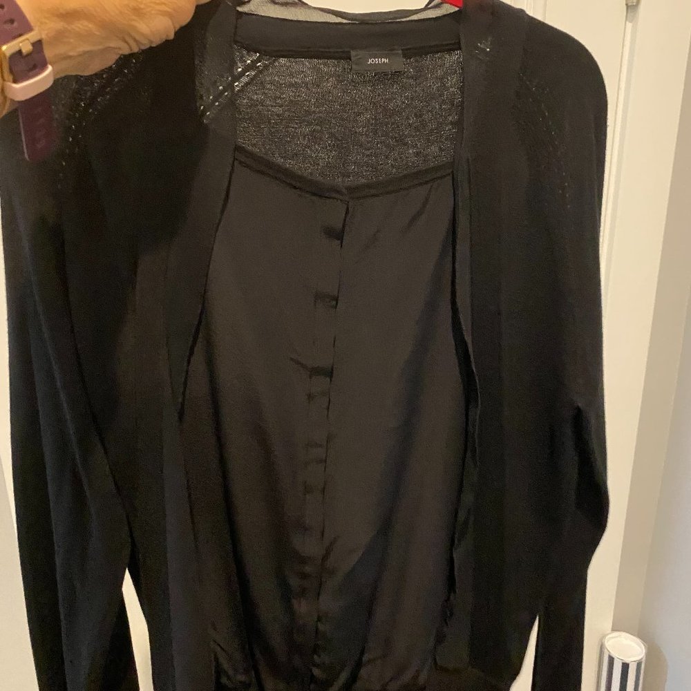 Joseph ladies top